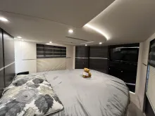 Fahrzeugbild Concorde Centurion 1200 GST MB Actros (K550) #34