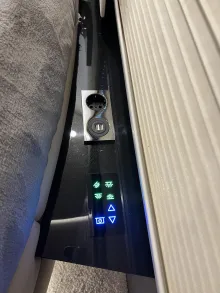 Fahrzeugbild Concorde Centurion 1200 GST MB Actros (K550) #38