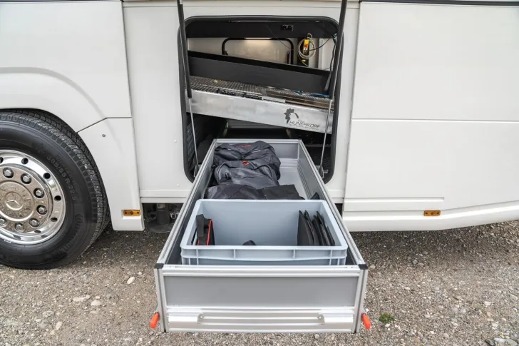 Fahrzeugbild Concorde Centurion 1200 GST MB Actros (K550) #42