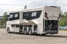Fahrzeugbild Concorde Centurion 1200 GST MB Actros (K550) #45