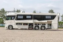 Fahrzeugbild Concorde Centurion 1200 GST MB Actros (K550) #46