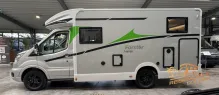 Fahrzeugbild Forster Coupe FT 669 EBN #4