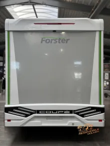 Fahrzeugbild Forster Coupe FT 669 EBN #8