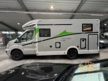 Fahrzeugbild Forster Coupe FT 669 EBN #6