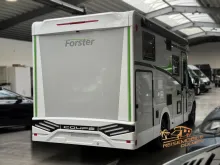 Fahrzeugbild Forster Coupe FT 669 EBN #7