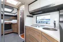 Fahrzeugbild Dethleffs Globetrotter XL I 7850-2 EB // UVP: 193.737  #12