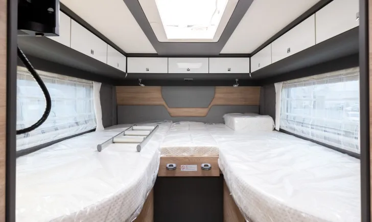 Fahrzeugbild Dethleffs Globetrotter XL I 7850-2 EB // UVP: 193.737  #15