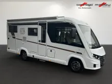 Fahrzeugbild Carthago C2-tourer I 143 KB LE comfort #1