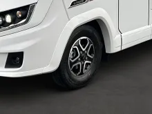 Fahrzeugbild Carthago C2-tourer I 143 KB LE comfort #6