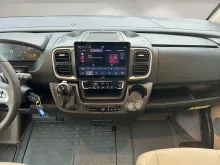 Fahrzeugbild Carthago C2-tourer I 143 KB LE comfort #9