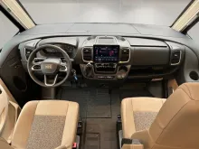 Fahrzeugbild Carthago C2-tourer I 143 KB LE comfort #10