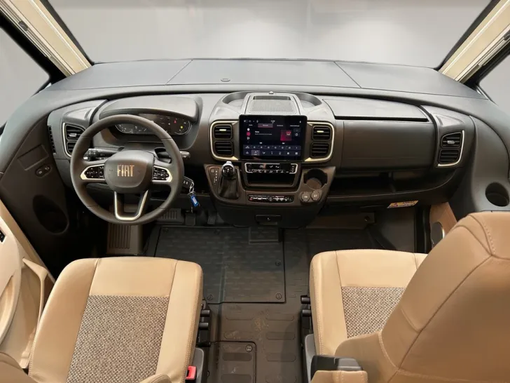 Fahrzeugbild Carthago C2-tourer I 143 KB LE comfort #10