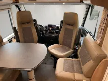 Fahrzeugbild Carthago C2-tourer I 143 KB LE comfort #11