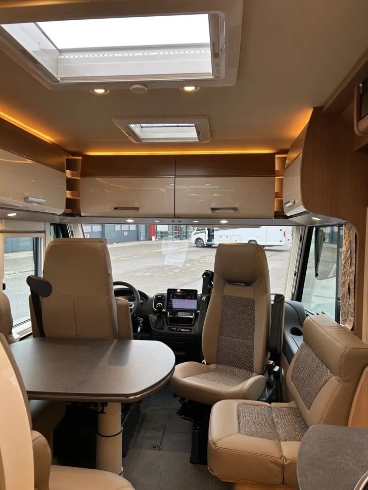 Fahrzeugbild Carthago C2-tourer I 143 KB LE comfort #18