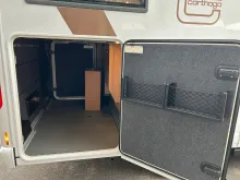 Fahrzeugbild Carthago C2-tourer I 143 KB LE comfort #19