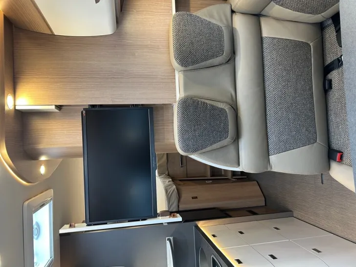 Fahrzeugbild Carthago C2-tourer I 143 KB LE comfort #20