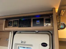 Fahrzeugbild Carthago C2-tourer I 143 KB LE comfort #21