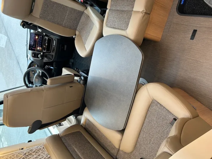 Fahrzeugbild Carthago C2-tourer I 143 KB LE comfort #24