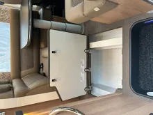 Fahrzeugbild Carthago C2-tourer I 143 KB LE comfort #25