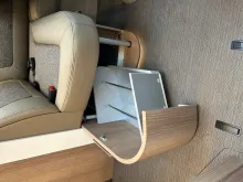 Fahrzeugbild Carthago C2-tourer I 143 KB LE comfort #26