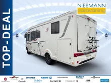 Fahrzeugbild Rapido 80dF 8086dF SAT+TV*Hubstützen*Solar #4