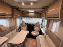 Fahrzeugbild Rapido 80dF 8086dF SAT+TV*Hubstützen*Solar #7