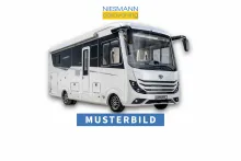 Fahrzeugbild Concorde Carver 791 RL Select *660AhLithium*560WSolar*Autark #1