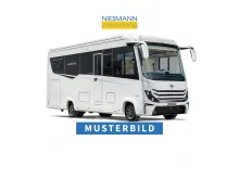 Fahrzeugbild Concorde Carver 850 LI GSRII*Assistenzsysteme #1