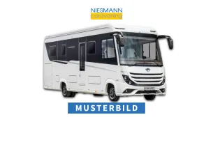 Bild Charisma<br/>910 LI