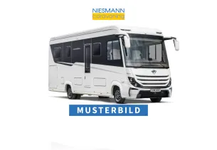 Bild Charisma<br/>910 LI