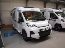 Fahrzeugbild Knaus Van TI 650 MEG VANSATION L-Sitz/Exl.Tür/180PS/Autom/ACC #1