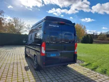 Fahrzeugbild Sunlight Vanlife 540 Markise/AT/10 Zoll Navi/Kamera/ #4