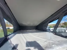 Fahrzeugbild Sunlight Vanlife 540 Markise/AT/10 Zoll Navi/Kamera/ #9