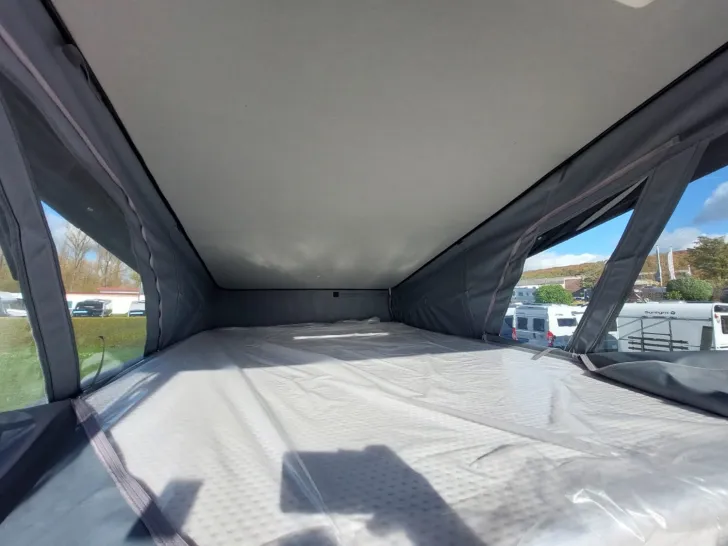 Fahrzeugbild Sunlight Vanlife 540 Markise/AT/10 Zoll Navi/Kamera/ #9
