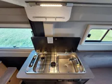 Fahrzeugbild Sunlight Vanlife 540 Markise/AT/10 Zoll Navi/Kamera/ #12
