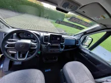 Fahrzeugbild Sunlight Vanlife 540 Markise/AT/10 Zoll Navi/Kamera/ #13