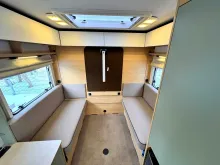 Fahrzeugbild LMC Style 400 F #6