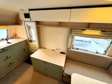 Fahrzeugbild LMC Style 400 F #10