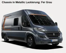 Fahrzeugbild Weinsberg CaraBus 600 MQ EDITION [FIRE] *TraumMobil*Secure* #18