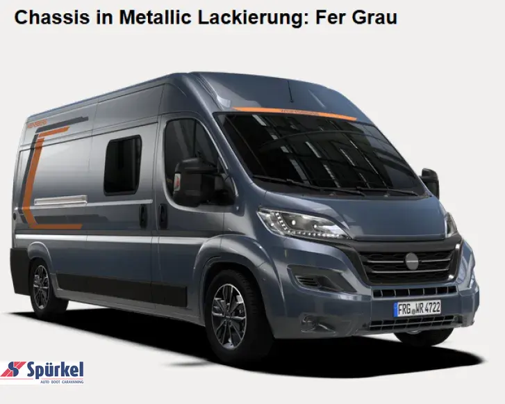 Fahrzeugbild Weinsberg CaraBus 600 MQ EDITION [FIRE] *TraumMobil*Secure* #18