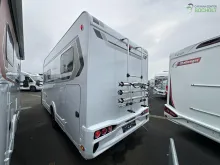 Fahrzeugbild Weinsberg CaraSuite FIAT 700 ME Lithium / Markise / Fahrradträger #3
