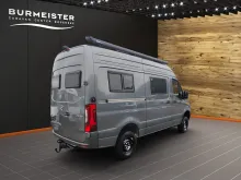 Fahrzeugbild Pössl Roadstar X Mercedes 190 PS #4