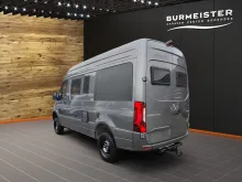 Fahrzeugbild Pössl Roadstar X Mercedes 190 PS #5