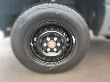 Fahrzeugbild Pössl Roadstar X Mercedes 190 PS #6