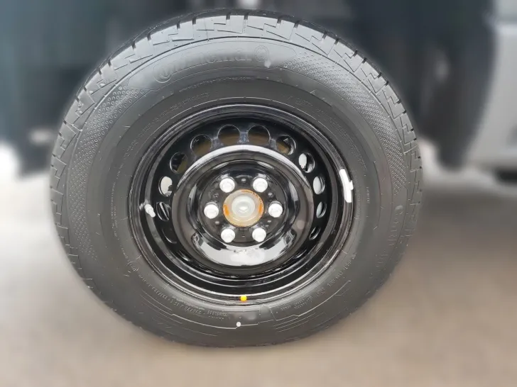 Fahrzeugbild Pössl Roadstar X Mercedes 190 PS #6