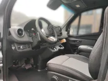 Fahrzeugbild Pössl Roadstar X Mercedes 190 PS #7