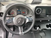 Fahrzeugbild Pössl Roadstar X Mercedes 190 PS #8