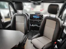 Fahrzeugbild Pössl Roadstar X Mercedes 190 PS #11