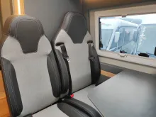 Fahrzeugbild Pössl Roadstar X Mercedes 190 PS #12