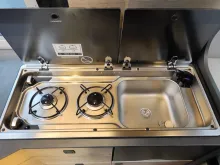 Fahrzeugbild Pössl Roadstar X Mercedes 190 PS #14